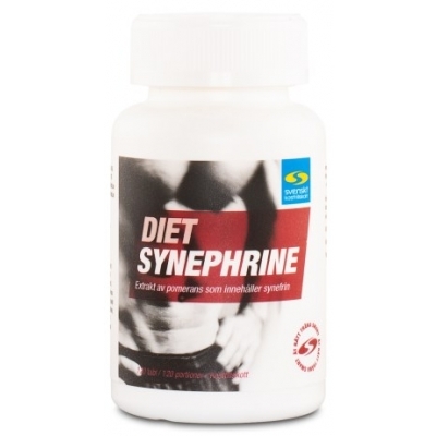 Diet Synephrine